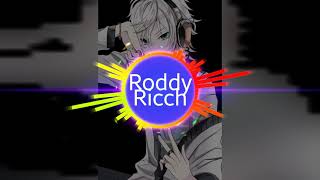 Nightcore-Roddy rich the box