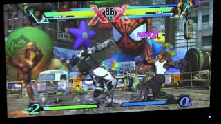 WNF2012 UMvC3 1-8 m26 [LXG] Infrit vs [coL.CC] Combofiend {GF}