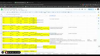 RBS: How to price dump fees and create a rate matrix in Service Autopilot