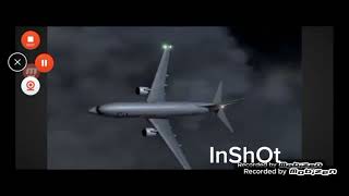 Mayday animation plane crash song Siinamota preview