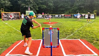 GATORS vs. MALLARDS | MLW Wiffle Ball 2023