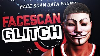 NBA 2K18 3D FACE SCAN GLITCH TUTORIAL - HOW TO TAZ ANON FACESCAN ANY MASK INTO 2K18 TUTORIAL!