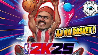 🔴NBA 2K25 GAMEPLAY - JOKIĆ BOGAN VASA DONČIĆ I EKIPA !!!