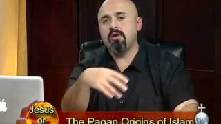 Islam, pagan roots incorporated into Quran and Muslim beliefs debate Pt 5