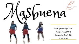 Masbuena - High Improver - Choreo:Vee Trias, Swesty Budianingsih, Mimitha Kaeru & Roosamekto Mamek