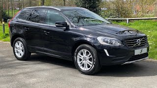 Volvo XC60 GEARTRONIC 2.4 diesel 2014 (14)