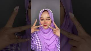 Transisi Makeup Jadi Cantik