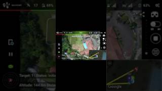 litchi DJI 4 flight planner