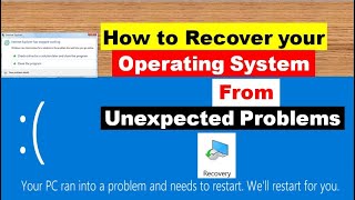 How to Enable System Restore Windows 10 | How to use System Protection in Windows 10