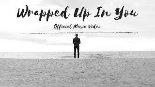 Roddy Colmer - Wrapped Up In You - Official Music Video