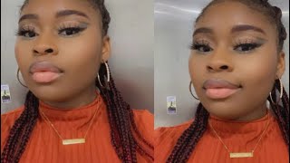 GRWM:  Step by Step Makeup Tutorial for Beginners