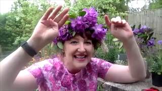 Garden Delights with Ann-Marie Powell