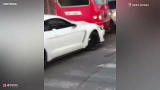 Best Idiots In Cars Road Rage Car Crashes Karma and Expensive Fails