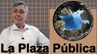 La Plaza Pública