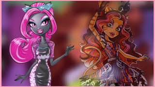 TAG "Верните Monster High" | Criska Iriska