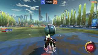 That was a good redirect