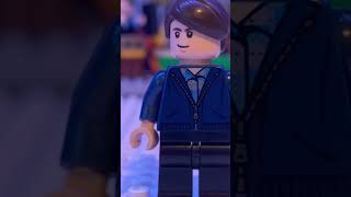 Bully maguire in LEGO