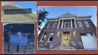 Silverton, Colorado