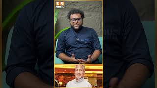 😱 உனக்கு நடிக்க வருமான்னு மணிரத்னம் கேட்டாரு..! Haricharan 1st Exclusive