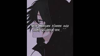 Sad Anime Edit 🖤💔