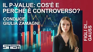 Il p-value: che cos'è e perché è così controverso?