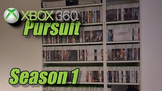 🎮 Xbox 360 Pursuit Season 1 For You To Fall Asleep Watching Compilation: Epic Moments, Unseen Gems 🚀