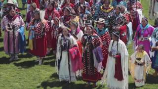 2016 First Peoples' Pow Wow