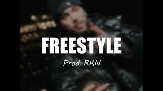 [FREE] MALIK MONTANA & ALBERTO TYPE BEAT "FREESTYLE" (Prod. RKN)