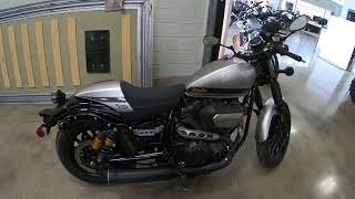 2015 YAMAHA BOLT C-SPEC - Used Motorcycle For Sale - Lodi, Ohio