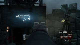 BO2 MP40