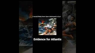 Atlantis Evidence and the Younger Dryas #plato #atlantis