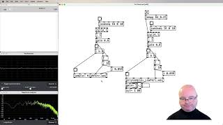 60. Live Coding Toolkit for Pure Data - Part 6