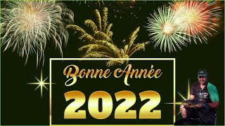 Bonne année 2022