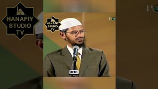 NAMOZ O‘QIMASAM HAM QALBIM TOZA DEYDIGANLAR ESHITSIN |DR ZAKIR NAIK|TO‘LIQ VIDEO KANALIMIZDA #shorts