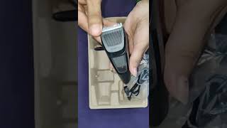 Philips all in one trimmer 1499 #philips #review #unboxing #viral #latest #haricut #technology