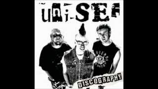 UniSEF - Runaround Sue (Punk Cover)