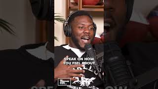 Anthony Richardson Doesn't Like Patrick Mahomes | "He in My Way" #shorts