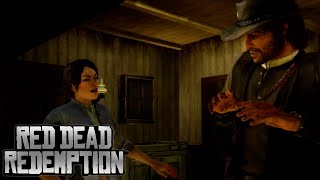 Pestilence - Mission | Red Dead Redemption (PS3)