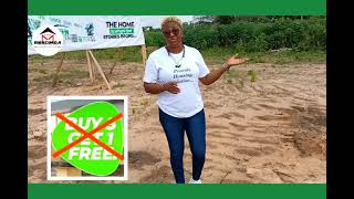 Buy Cheap Legit Land in Epe, Lagos mow. It would matter years from now.