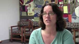 Networks of Support - Cheryl Thompson, Bloomington