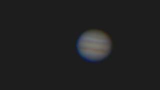 Jupiter Planet Watch 8.6.18.    1