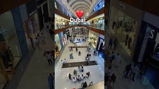 🇦🇪 Dubai mall lover’s ❤️❤️❤️#Love #travel #dubai