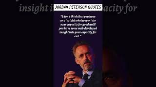 Jordan Peterson Quotes to Help You Improve Your Life, #quotes #reels #shorts