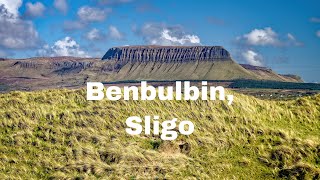 Benbulbin /Sligo