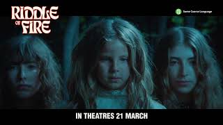 Riddle Of Fire Official Trailer