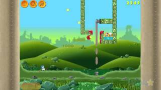 Walkthrough for Coco Loco 1-7 Plugger4107