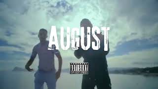 [FREE] Morad type beat "AUGUST"