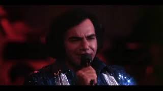 Neil Diamond - America (Official Video)