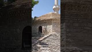 gjirokaster albania