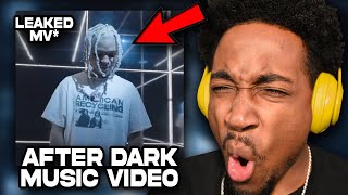 FAYGO MIGHT BE THE GOAT➕ || After Dark by Sofaygo [Leaked Music Video] (REACTION)